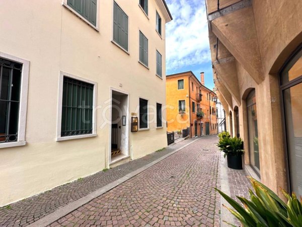 ufficio in affitto a Treviso in zona Centro Storico