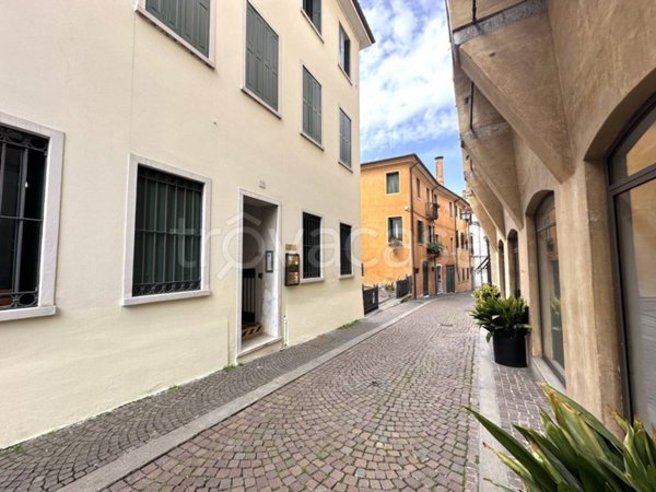 ufficio in affitto a Treviso in zona Centro Storico