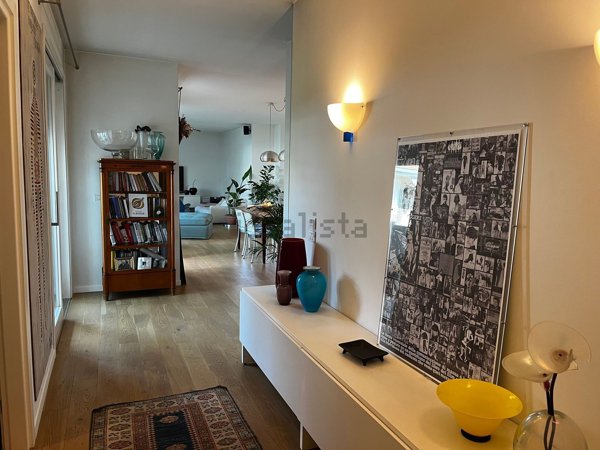 appartamento in affitto a Treviso