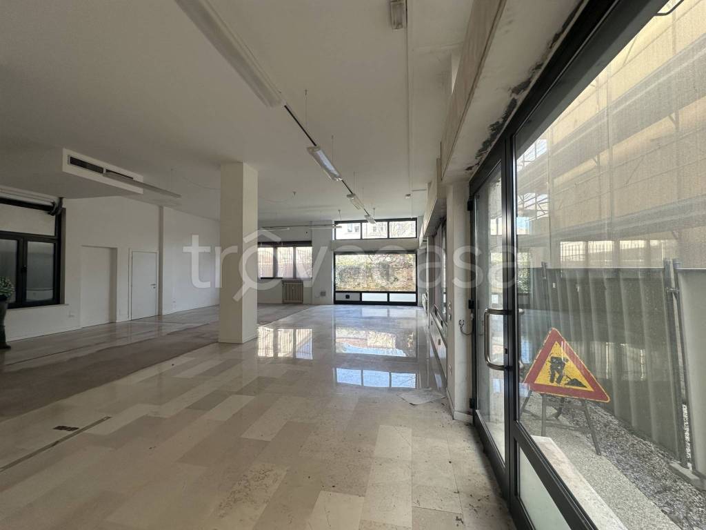 ufficio in affitto a Treviso in zona Centro Storico