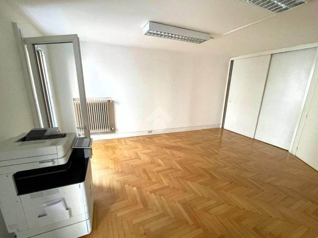 ufficio in affitto a Treviso in zona Centro Storico