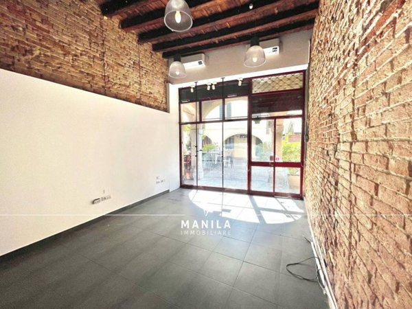 negozio in affitto a Treviso