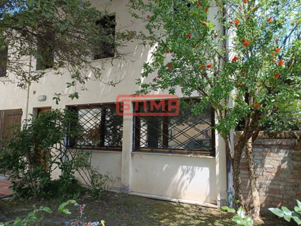 ufficio in affitto a Treviso in zona San Pelaio