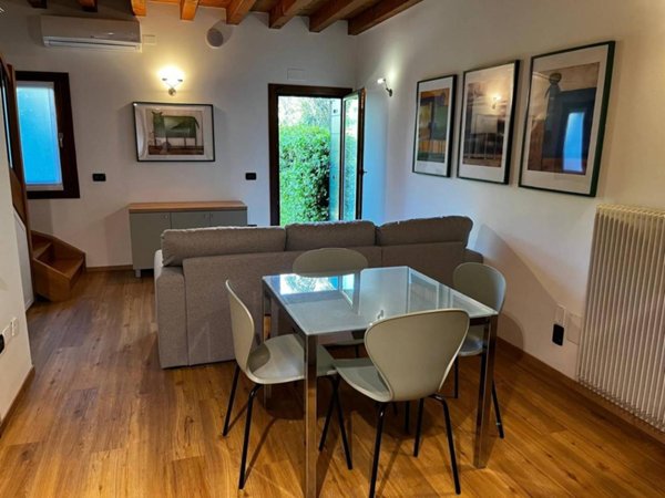 appartamento in affitto a Treviso in zona Centro Storico