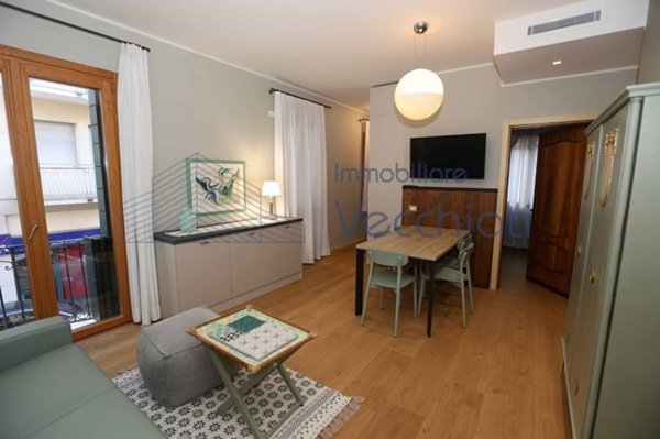 appartamento in affitto a Treviso in zona Centro Storico