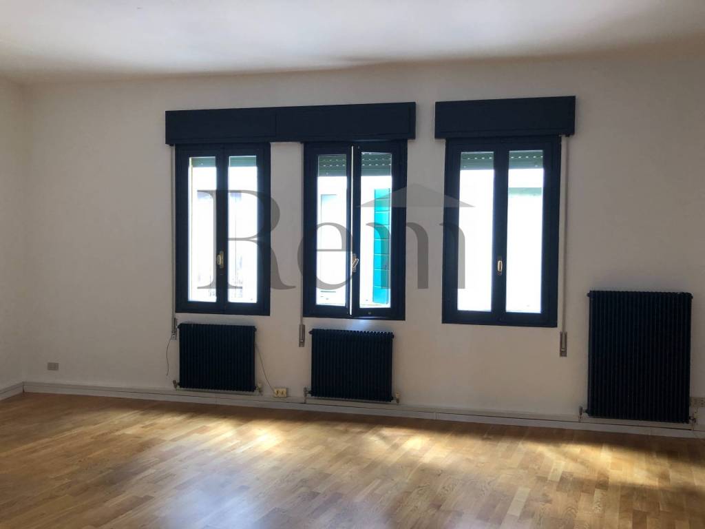 ufficio in affitto a Treviso in zona Centro Storico