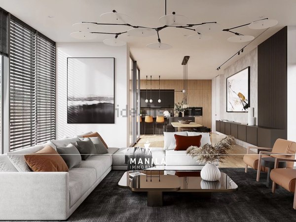 appartamento in affitto a Treviso