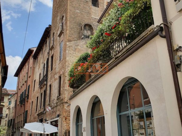 ufficio in affitto a Treviso
