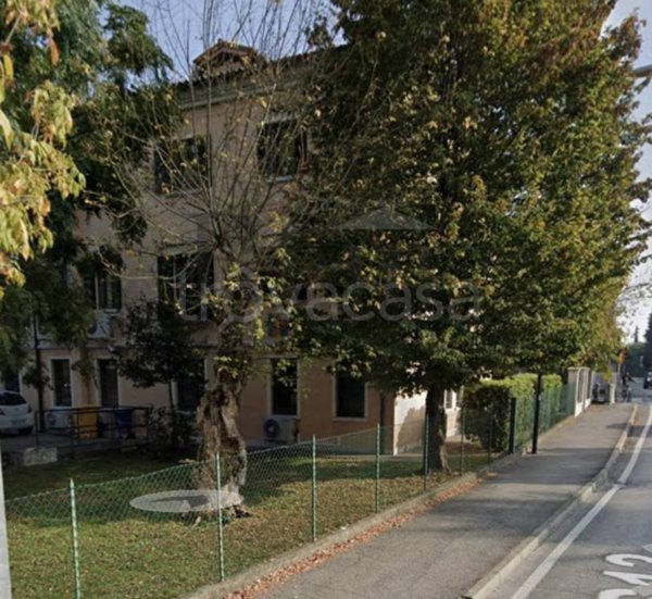 ufficio in affitto a Treviso in zona Santa Bona
