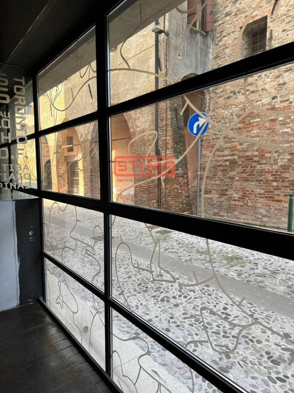 ufficio in affitto a Treviso in zona Centro Storico