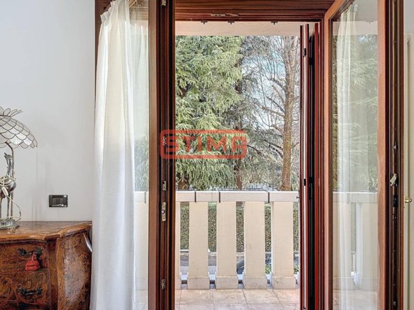 appartamento in affitto a Treviso