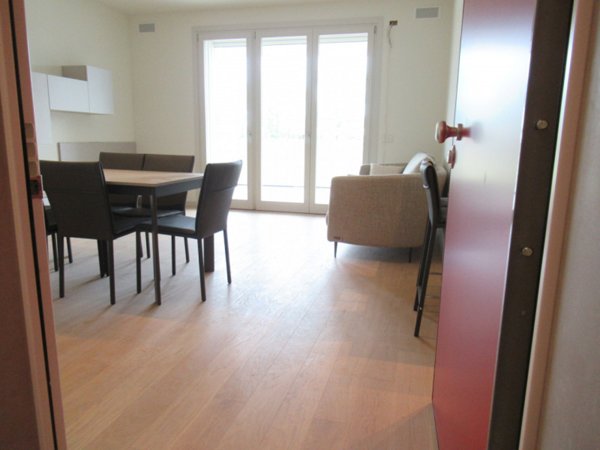 appartamento in affitto a Treviso in zona San Lazzaro