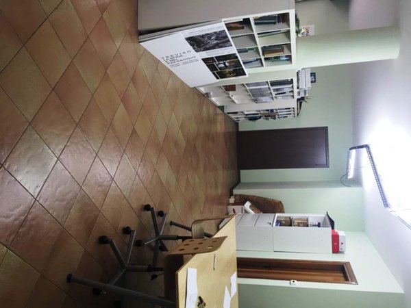 ufficio in affitto a Treviso in zona Santa Bona