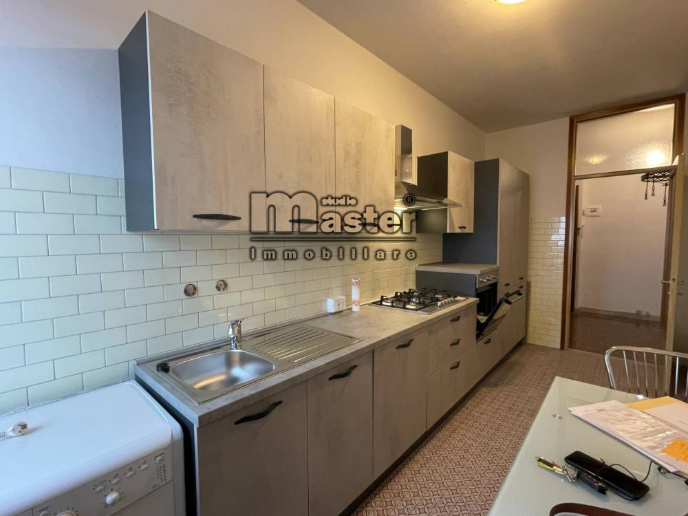 appartamento in affitto a Treviso in zona Santa Bona
