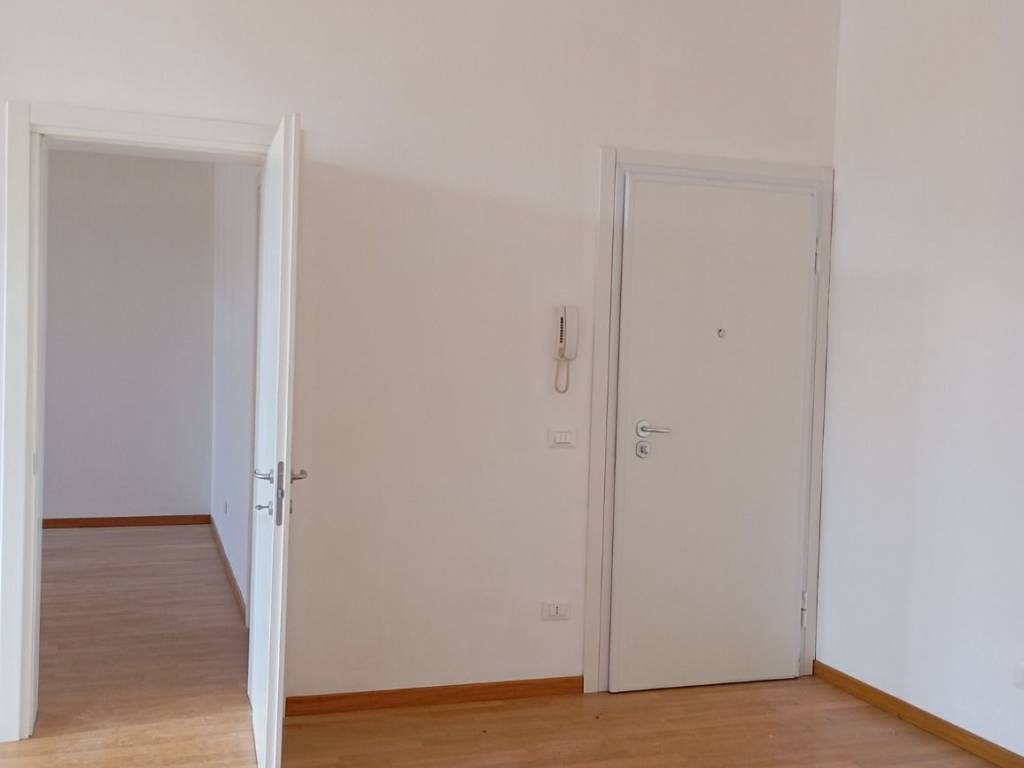 appartamento in affitto a Treviso in zona Centro Storico