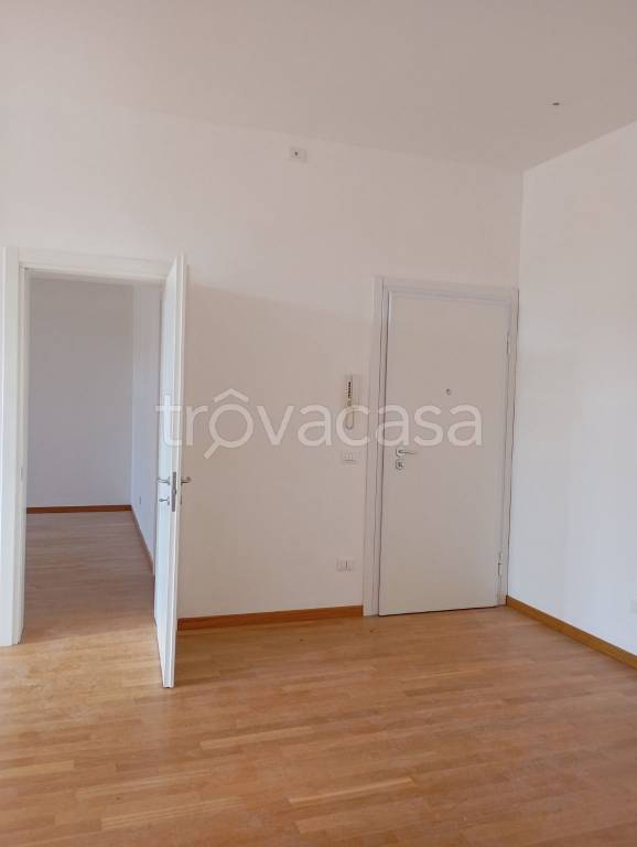 appartamento in affitto a Treviso in zona Centro Storico