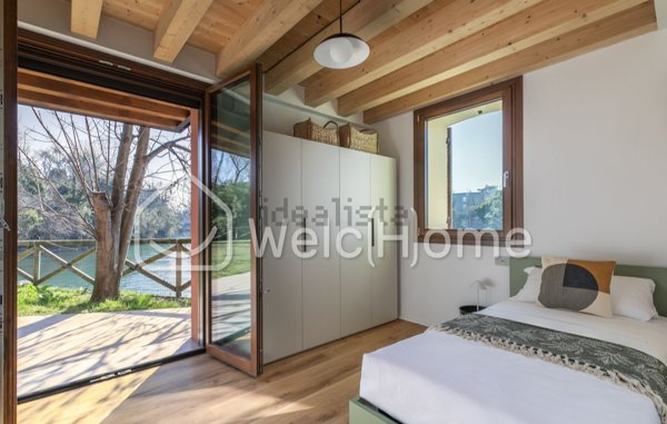 appartamento in affitto a Treviso in zona Canizzano