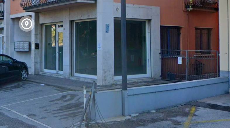 negozio in affitto a Treviso
