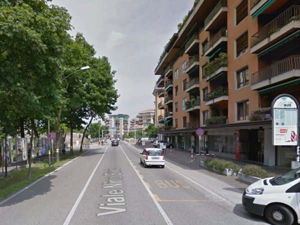 negozio in affitto a Treviso in zona Centro Storico