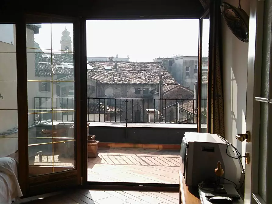 appartamento in affitto a Treviso in zona Centro Storico