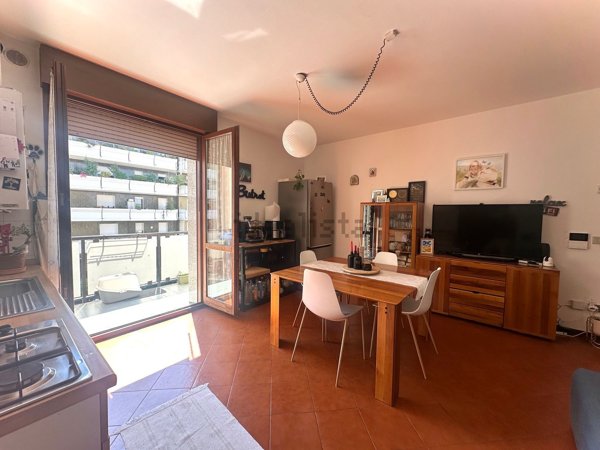 appartamento in affitto a Treviso
