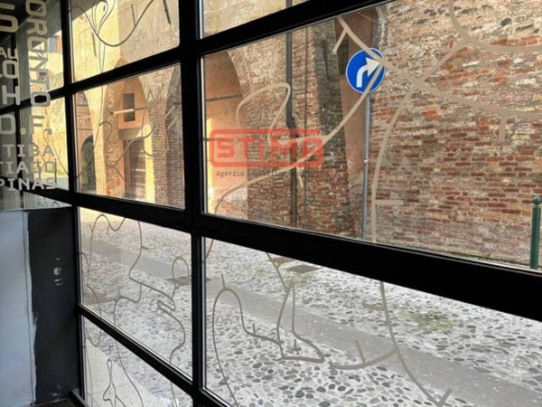 ufficio in affitto a Treviso in zona Centro Storico