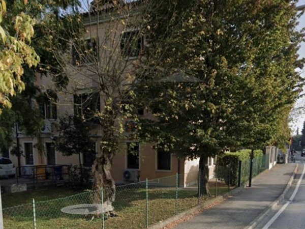 ufficio in affitto a Treviso
