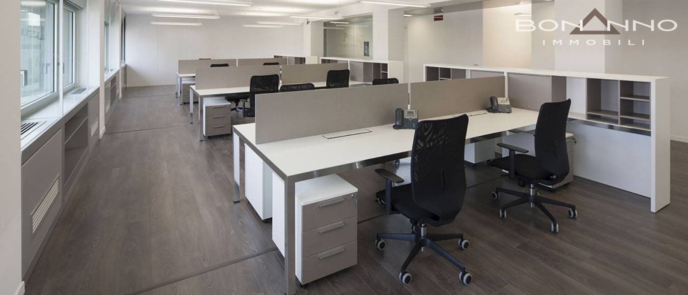 ufficio in affitto a Treviso in zona San Giuseppe