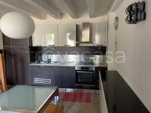 appartamento in affitto a Treviso in zona Sant'Antonino
