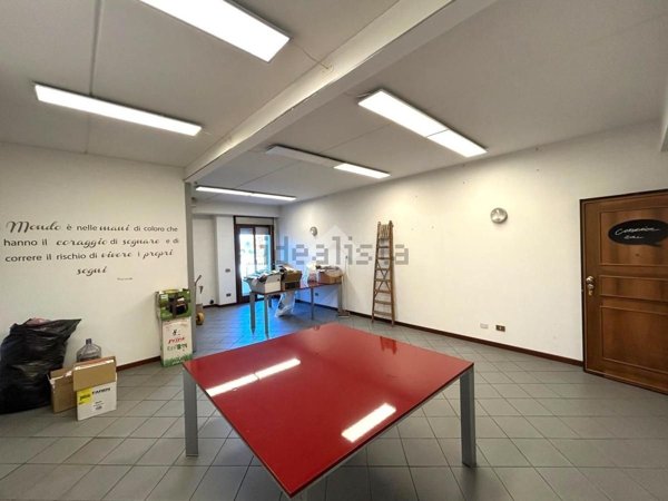 ufficio in affitto a Treviso