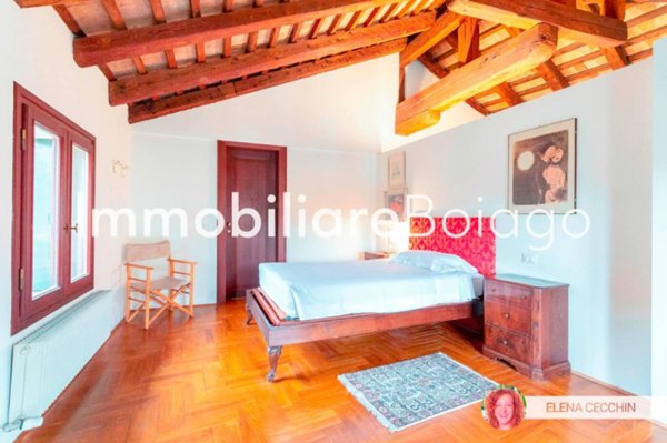 appartamento in affitto a Treviso in zona Centro Storico