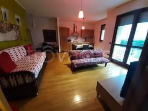 appartamento in affitto a Treviso in zona San Giuseppe
