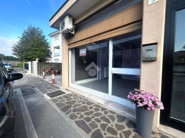 negozio in affitto a Treviso in zona Sant'Antonino