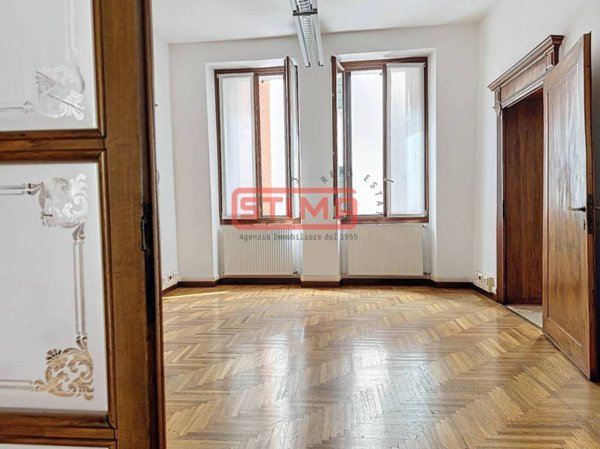 ufficio in affitto a Treviso in zona Centro Storico
