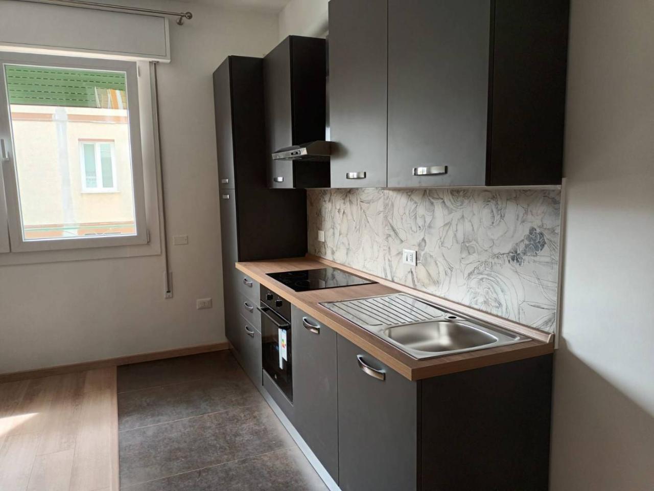 appartamento in affitto a Treviso in zona San Lazzaro