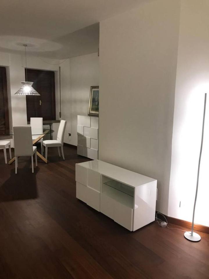 appartamento in affitto a Treviso in zona Centro Storico
