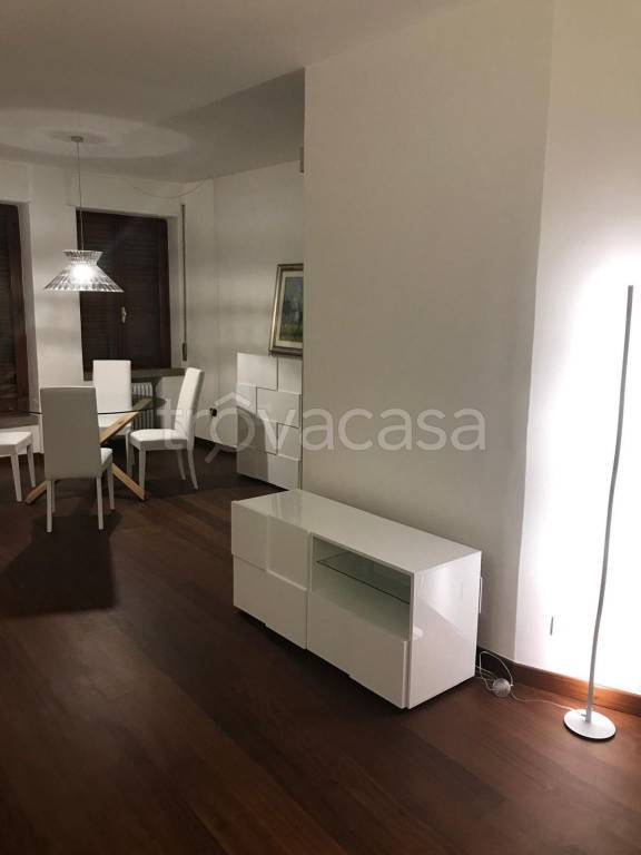 appartamento in affitto a Treviso in zona Centro Storico