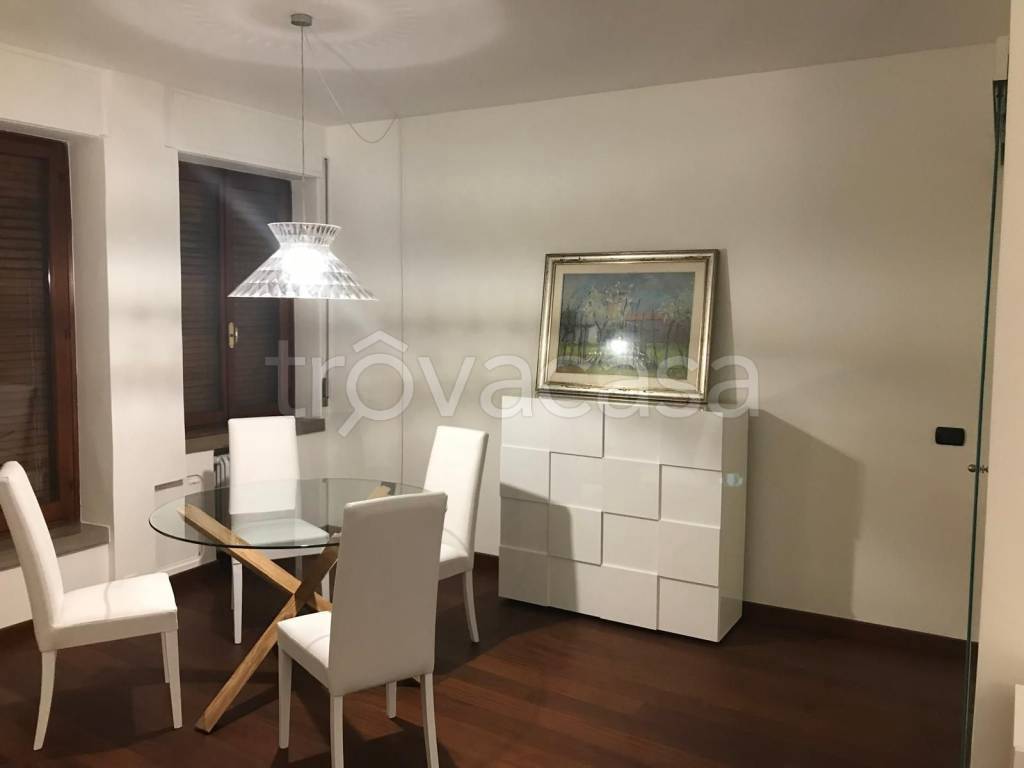 appartamento in affitto a Treviso in zona Centro Storico