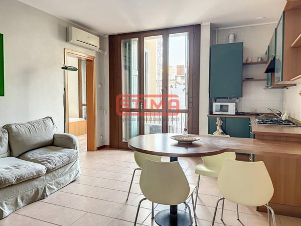 appartamento in affitto a Treviso in zona Centro Storico