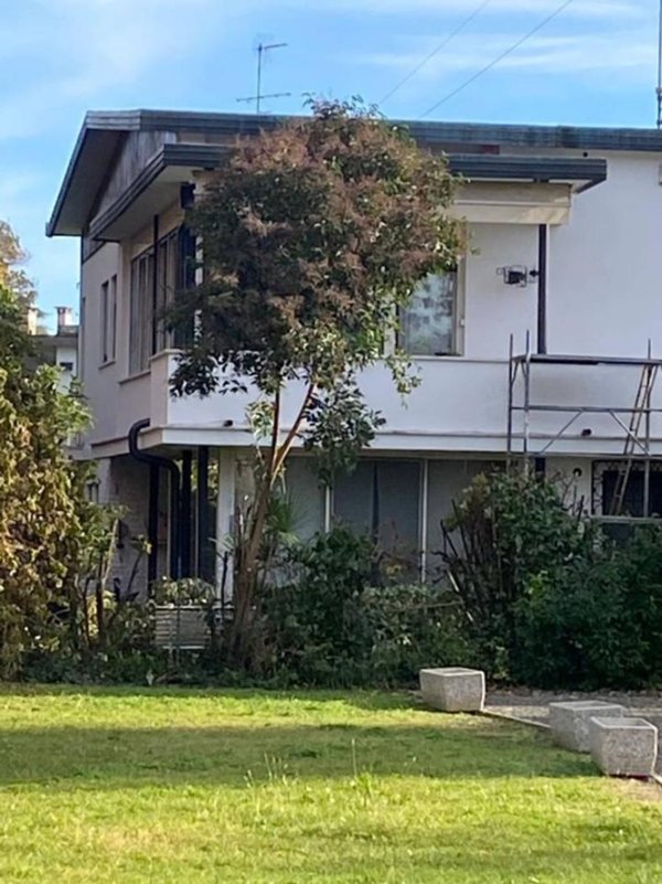 appartamento in affitto a Treviso in zona Centro Storico
