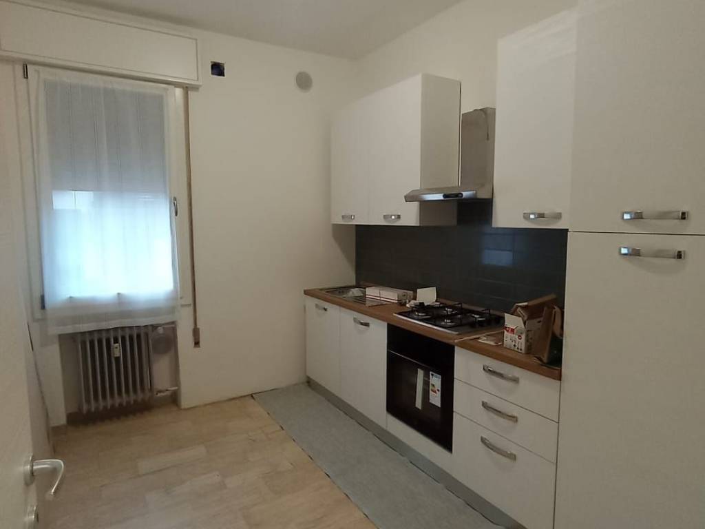 appartamento in affitto a Treviso in zona Centro Storico