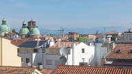 appartamento in affitto a Treviso in zona Centro Storico