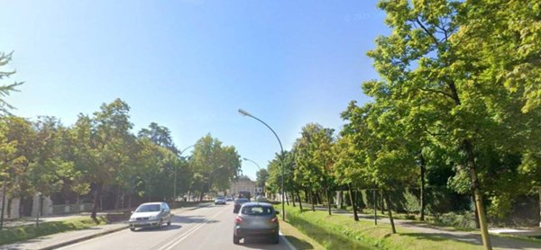 appartamento in affitto a Treviso in zona Centro Storico