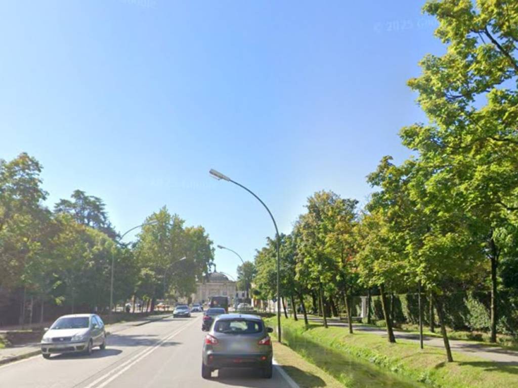 appartamento in affitto a Treviso in zona Centro Storico