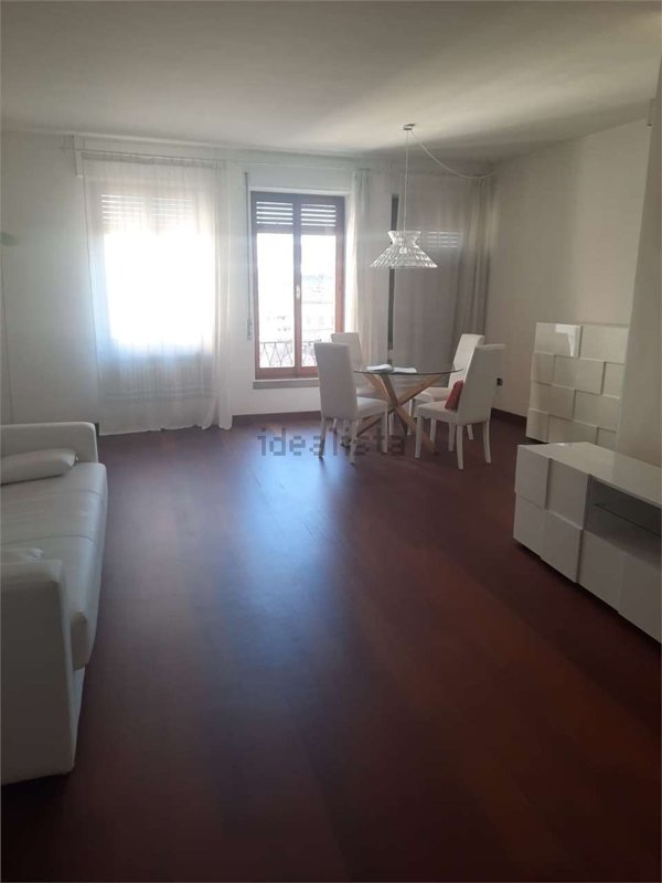 appartamento in affitto a Treviso