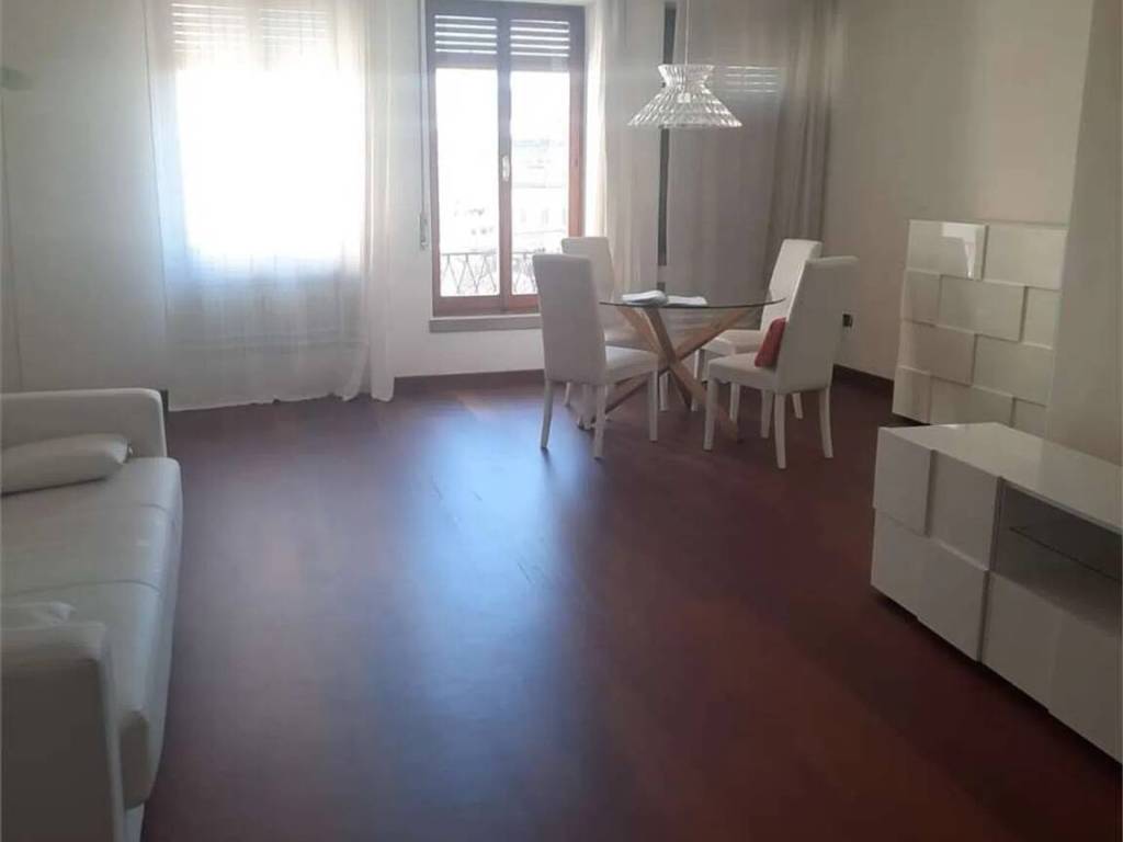 appartamento in affitto a Treviso