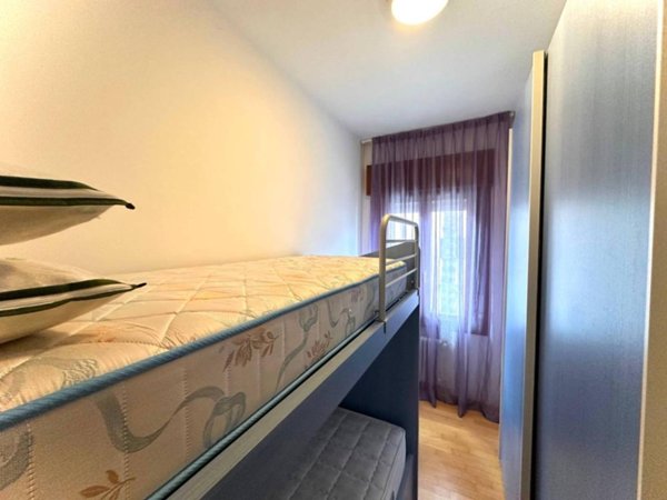 appartamento in affitto a Treviso in zona Centro Storico