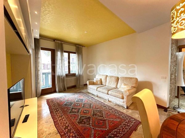 appartamento in affitto a Treviso in zona Centro Storico