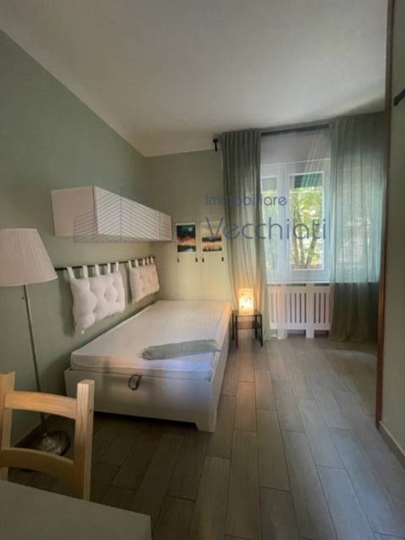 appartamento in affitto a Treviso in zona Monigo