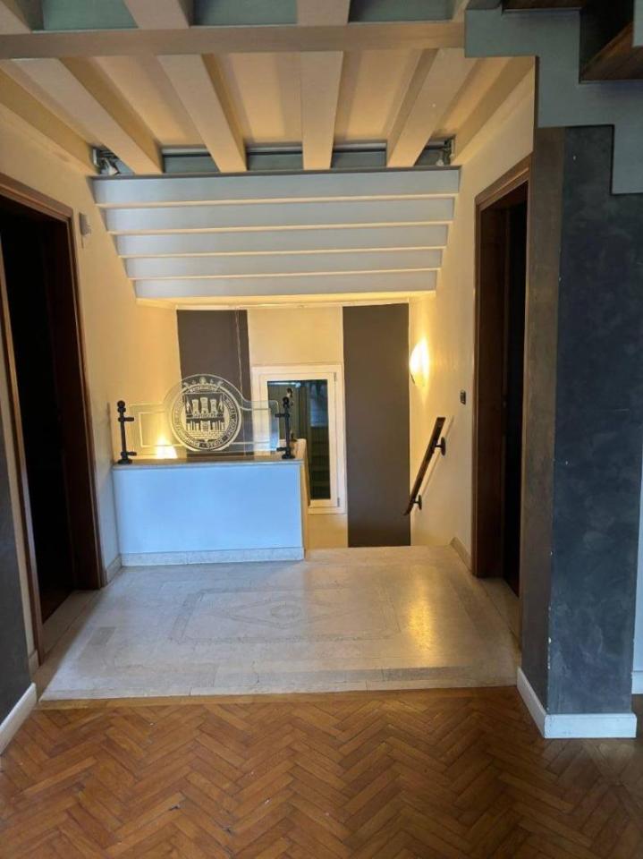 casa indipendente in affitto a Treviso in zona Centro Storico